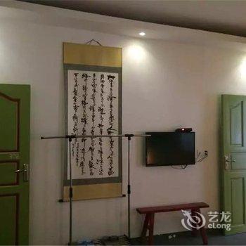 阳朔橙风尚酒店酒店提供图片