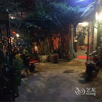 阳朔橙风尚酒店酒店提供图片