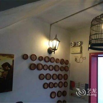 阳朔橙风尚酒店酒店提供图片