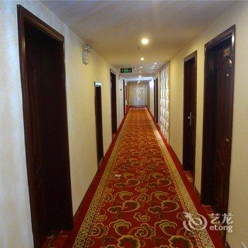 简阳凌江商务酒店酒店提供图片