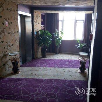 郑州明悦汉莎国际酒店酒店提供图片