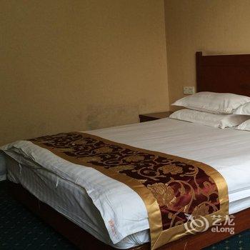 安吉广汇宾馆酒店提供图片