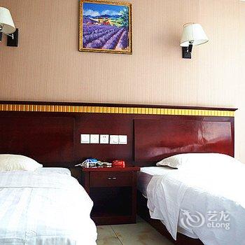 西昌尚美酒店酒店提供图片