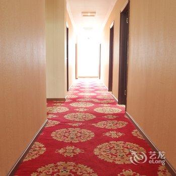 西昌尚美酒店酒店提供图片