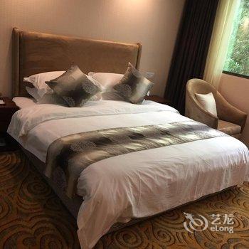 武胜嘉陵半岛酒店酒店提供图片