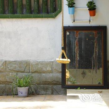 扬州四喜小院精品客栈酒店提供图片
