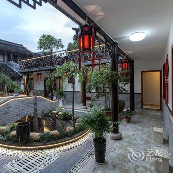 西塘吴越江南度假会所酒店提供图片