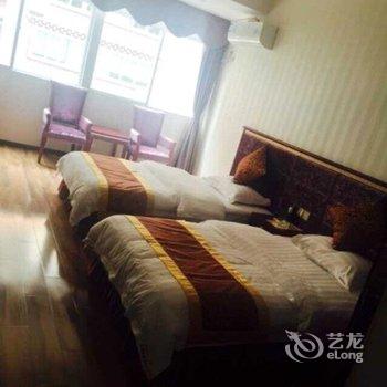 丹巴清源商务酒店酒店提供图片