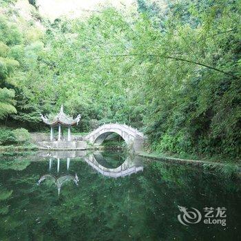 临海牛头山度假村酒店提供图片