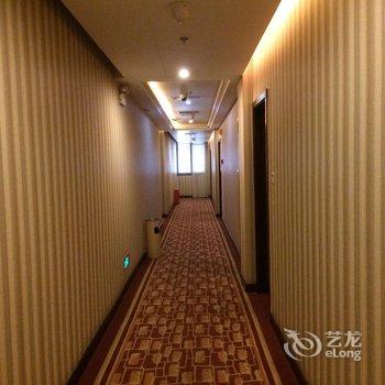 巴中云台金港湾酒店酒店提供图片