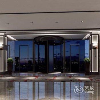 衢州常山米兰君庭酒店酒店提供图片