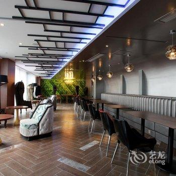 桔子水晶酒店(扬州文昌阁文昌中路店)酒店提供图片