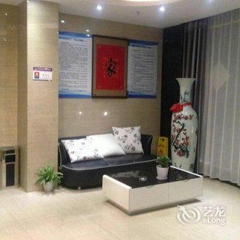 盐城印象港湾商务宾馆酒店提供图片
