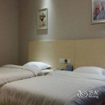 盐城印象港湾商务宾馆酒店提供图片