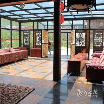 若尔盖大藏印象酒店酒店提供图片