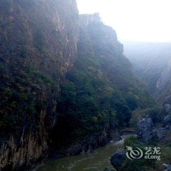 西昌榕馨园农家乐酒店提供图片