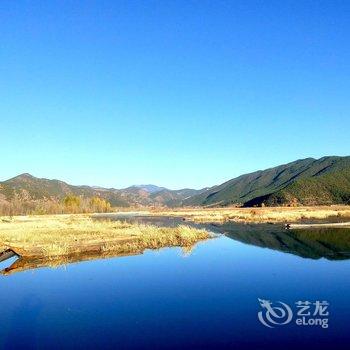 西昌榕馨园农家乐酒店提供图片