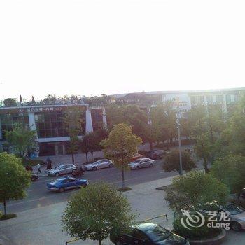 匀都商务酒店(遂宁奥城花园店)酒店提供图片