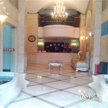 匀都商务酒店(遂宁奥城花园店)酒店提供图片