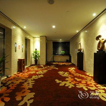 义乌半岛世界酒店酒店提供图片