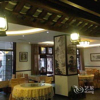 迎宾饭店(客房部)酒店提供图片