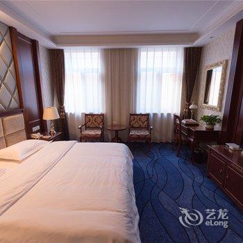 哈尔滨马迭尔宾馆酒店提供图片