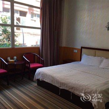 梁平县宜居商务宾馆酒店提供图片