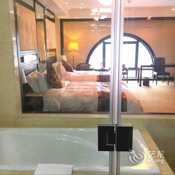 宣城上海滩国际大酒店酒店提供图片