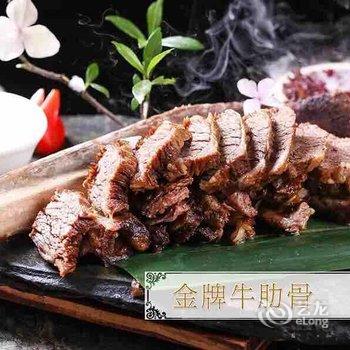 杭州青山湖碧海宾馆酒店提供图片