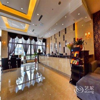 九通大酒店(江阴恐龙园店)酒店提供图片