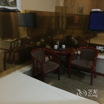 洪泽苏云宾馆酒店提供图片