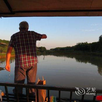 长兴百翠山居酒店提供图片