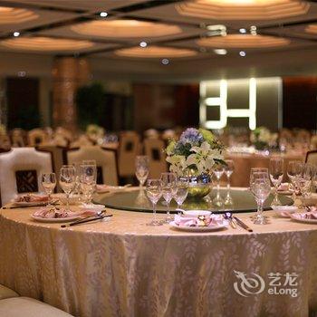 滁州碧桂园欧洲城凤凰酒店酒店提供图片