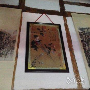 阆中寿昌号丝绸馆客栈酒店提供图片