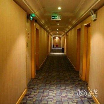 十堰E家时尚宾馆酒店提供图片