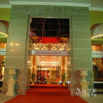 台州椒江金沙滩假日宾馆酒店提供图片