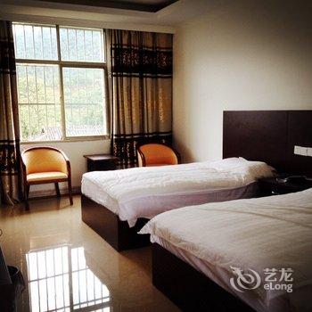 盐源泸沽湖熙浩酒店酒店提供图片