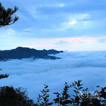 山东蒙山会馆酒店提供图片