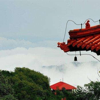 山东蒙山会馆酒店提供图片