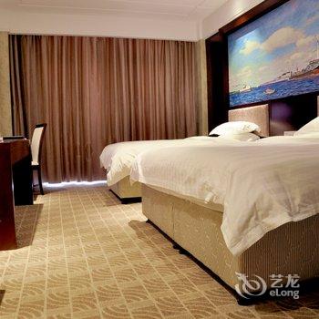 蓬莱万泰戴斯酒店酒店提供图片