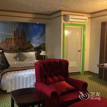 高雄文宾大饭店酒店提供图片