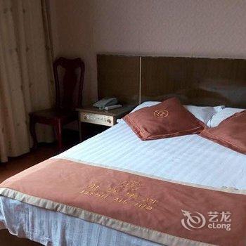 盐城似家宾馆酒店提供图片