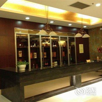 淮安贵宾苑大酒店酒店提供图片