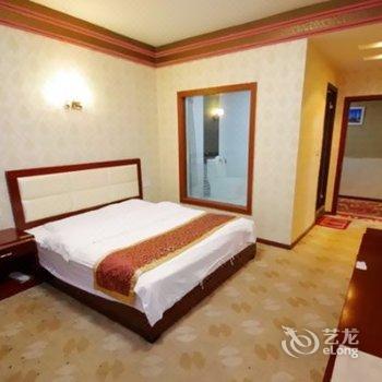 源丰快捷酒店酒店提供图片