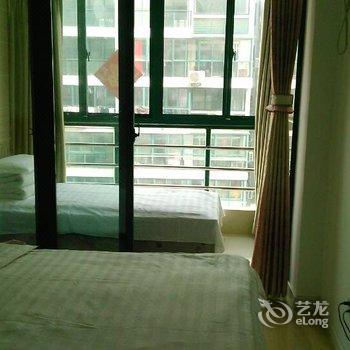 连云港海之恋渔家院酒店提供图片