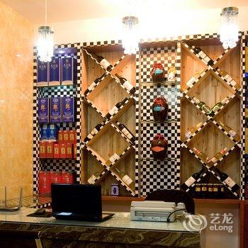 嵊泗海之恋宾馆(农家乐)酒店提供图片