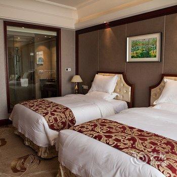 海门大岛国际酒店酒店提供图片