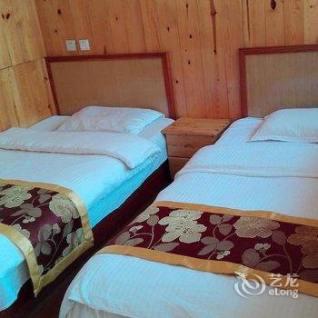 北川羌苑饭店酒店提供图片