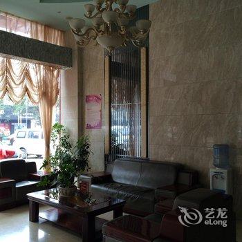 东阳婀翠宾馆酒店提供图片