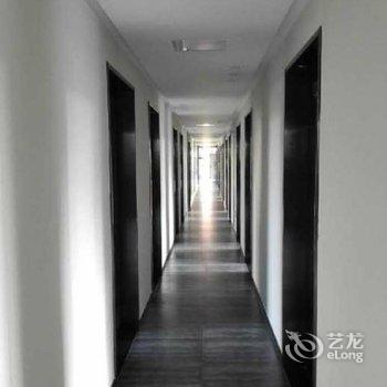 扬州嘉旭时尚公寓酒店提供图片